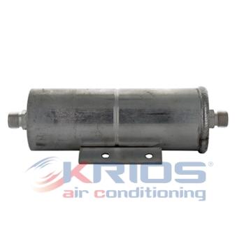 Filtre déshydratant, climatisation HOFFER K132365