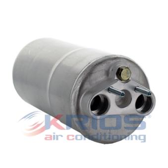 Filtre déshydratant, climatisation HOFFER [K132368]