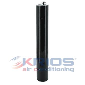 Filtre déshydratant, climatisation HOFFER OEM 5N0298403