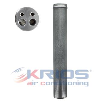 Filtre déshydratant, climatisation HOFFER K132388