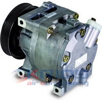 Compresseur, climatisation HOFFER OEM 71721735