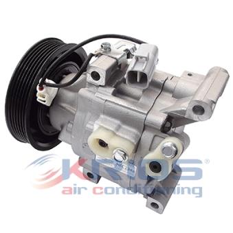 Compresseur, climatisation HOFFER OEM 8831002270