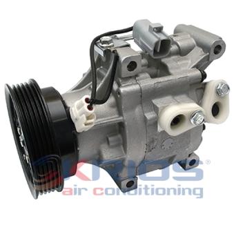 Compresseur, climatisation HOFFER OEM 8831002330 Compresseur, climatisation HOFFER OEM 8831002330