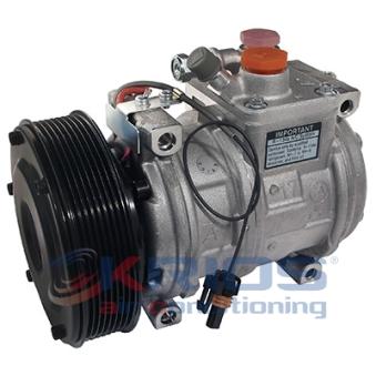 Compresseur, climatisation HOFFER OEM AT172975