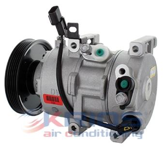 Compresseur, climatisation HOFFER OEM 977013Z000