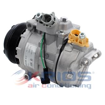 Compresseur, climatisation HOFFER OEM 1786888