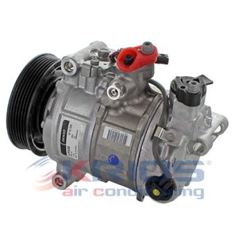 Compresseur, climatisation HOFFER OEM 64529222308