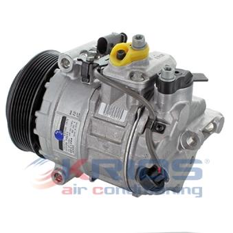 Compresseur, climatisation HOFFER OEM 94812601103