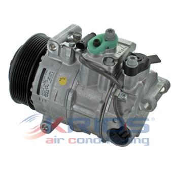 Compresseur, climatisation HOFFER OEM 0032308011