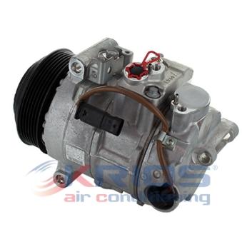 Compresseur, climatisation HOFFER OEM A0008302500