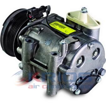 Compresseur, climatisation HOFFER OEM 1432988