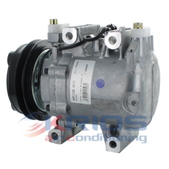 Compresseur, climatisation HOFFER OEM 8980839230