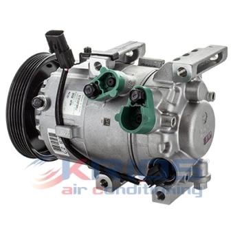 Compresseur, climatisation HOFFER OEM 97701A6700