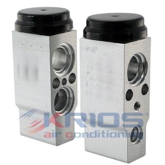 Détendeur, climatisation HOFFER [K42048]