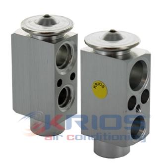 Détendeur, climatisation HOFFER K42055