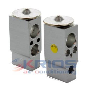 Détendeur, climatisation HOFFER OEM 8851552040
