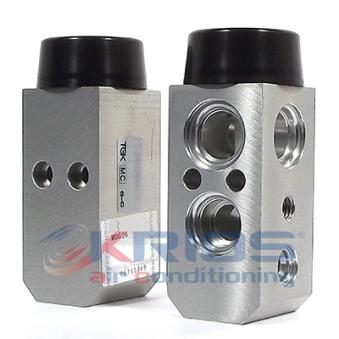 Détendeur, climatisation HOFFER K42097