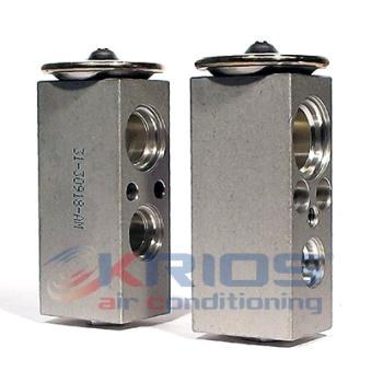 Détendeur, climatisation HOFFER [K42102]