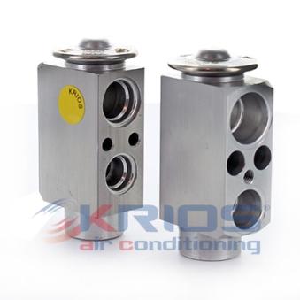 Détendeur, climatisation HOFFER K42106