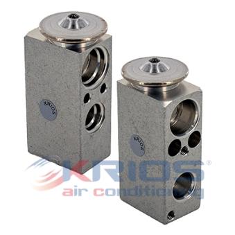 Détendeur, climatisation HOFFER K42117