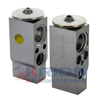 Détendeur, climatisation HOFFER K42123