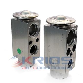 Détendeur, climatisation HOFFER K42130