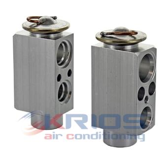 Détendeur, climatisation HOFFER K42150