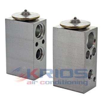 Détendeur, climatisation HOFFER [K42152]