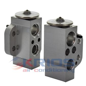 Détendeur, climatisation HOFFER [K42153]