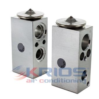 Détendeur, climatisation HOFFER K42169