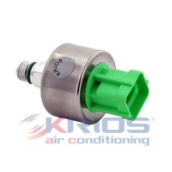 Pressostat, climatisation HOFFER [K52071]
