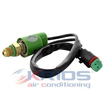 Pressostat, climatisation HOFFER [K53015]