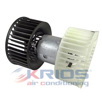 Pulseur d'air habitacle HOFFER K92067