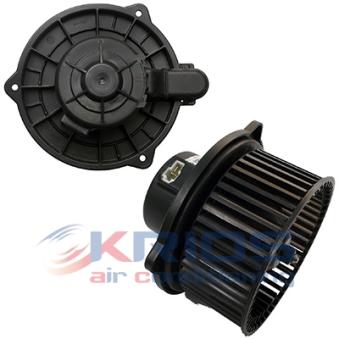 Pulseur d'air habitacle HOFFER OEM 9711307000