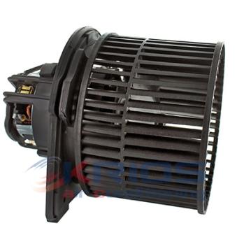 Pulseur d'air habitacle HOFFER OEM 90568692