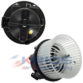Pulseur d'air habitacle HOFFER K92220