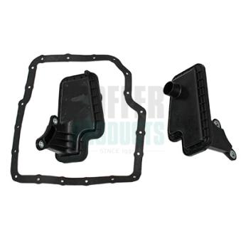Kit de filtre hydraulique, boîte automatique HOFFER [KIT21007]