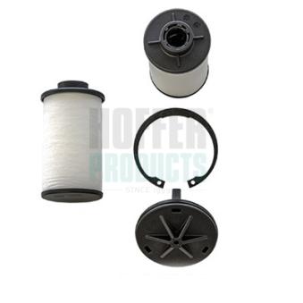 Kit de filtre hydraulique, boîte automatique HOFFER [KIT21012B]