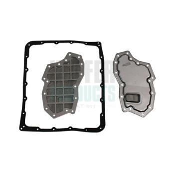 Kit de filtre hydraulique, boîte automatique HOFFER OEM 3172897X00