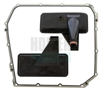 Kit de filtre hydraulique, boîte automatique HOFFER OEM 0B5325429E