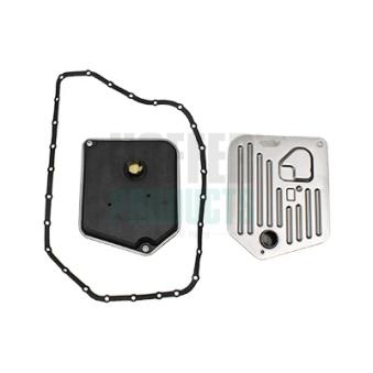 Kit de filtre hydraulique, boîte automatique HOFFER OEM 01L325429B Kit de filtre hydraulique, boîte automatique HOFFER OEM 01L325429B