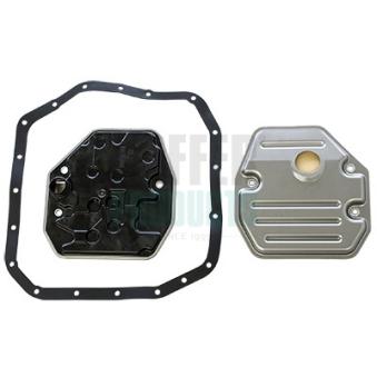 Kit de filtre hydraulique, boîte automatique HOFFER OEM 353300W040