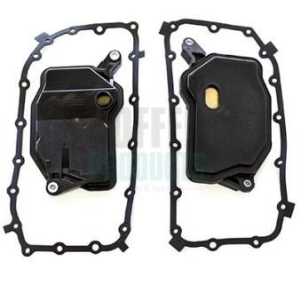 Kit de filtre hydraulique, boîte automatique HOFFER KIT21078