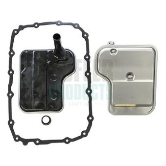 Kit de filtre hydraulique, boîte automatique HOFFER OEM 24152357284