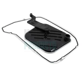 Kit de filtre hydraulique, boîte automatique HOFFER OEM 0BW398009
