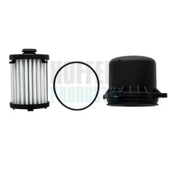 Kit de filtre hydraulique, boîte automatique HOFFER OEM 0CK325121D