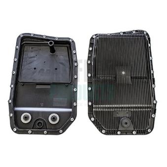 Carter d'huile, boîte automatique HOFFER OEM C2C6715