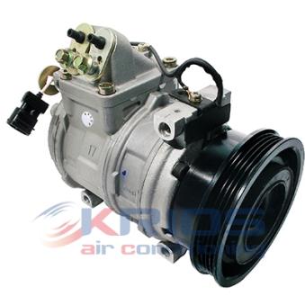 Compresseur, climatisation HOFFER OEM 64528391695