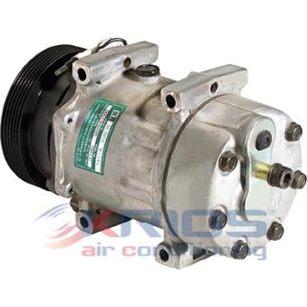 Compresseur, climatisation HOFFER OEM 7700111036