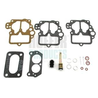 Kit de réparation, carburateur HOFFER N312 Kit de réparation, carburateur HOFFER N312